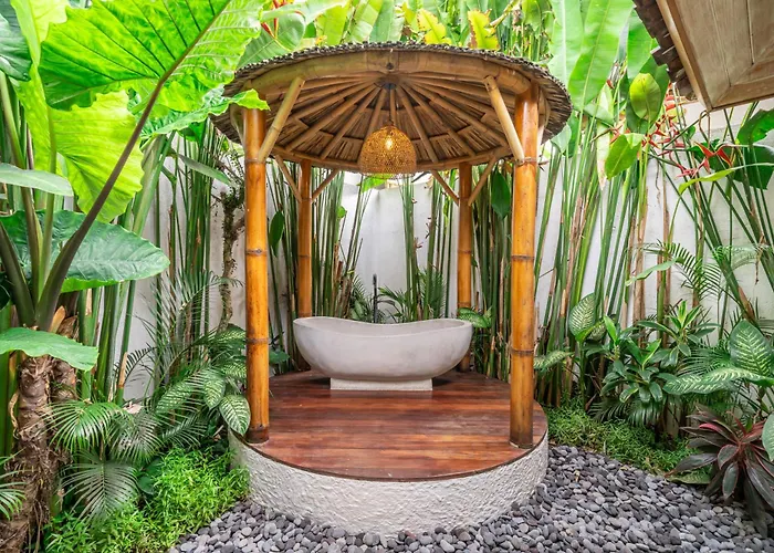 ヴィラ Orion By Dh - Nature Retreat With Open-air Bath & Pool *