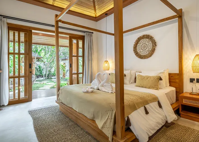 Orion By Dh - Nature Retreat With Open-air Bath & Pool ヴィラ