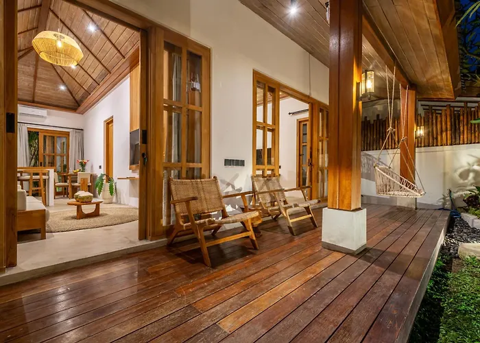 ヴィラ Orion By Dh - Nature Retreat With Open-air Bath & Pool