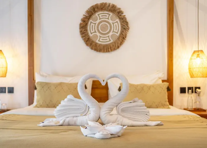 Orion By Dh - Nature Retreat With Open-air Bath & Pool ヴィラ *