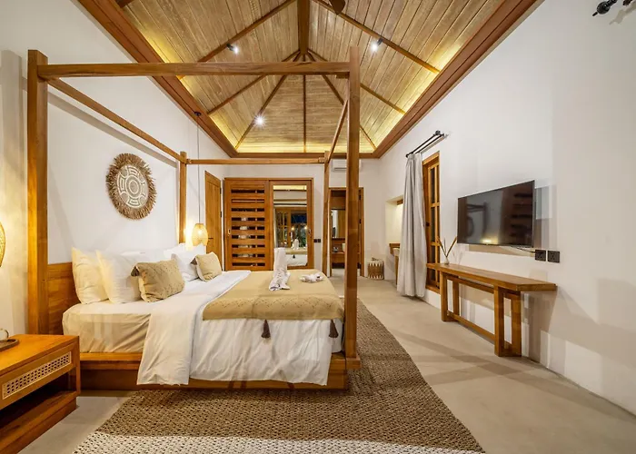 ヴィラ Orion By Dh - Nature Retreat With Open-air Bath & Pool