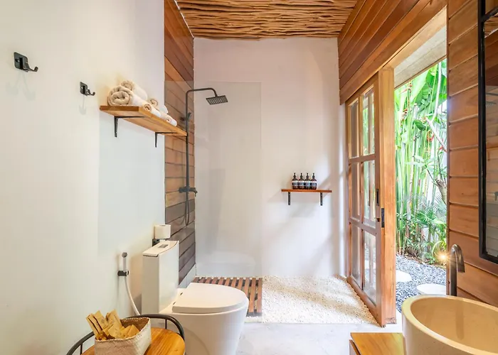 ヴィラ Orion By Dh - Nature Retreat With Open-air Bath & Pool *