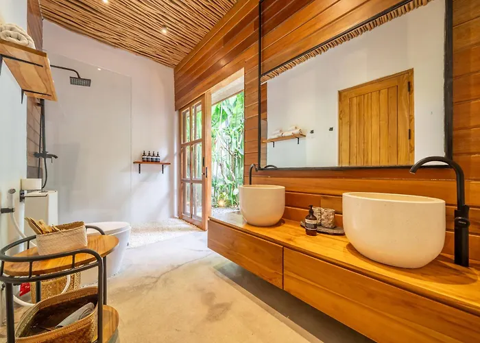 ヴィラ Orion By Dh - Nature Retreat With Open-air Bath & Pool