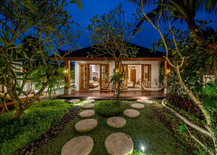 Orion By Dh - Nature Retreat With Open-air Bath & Pool *